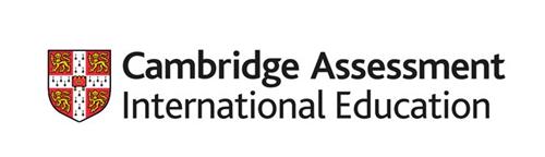 Cambridge International logo 